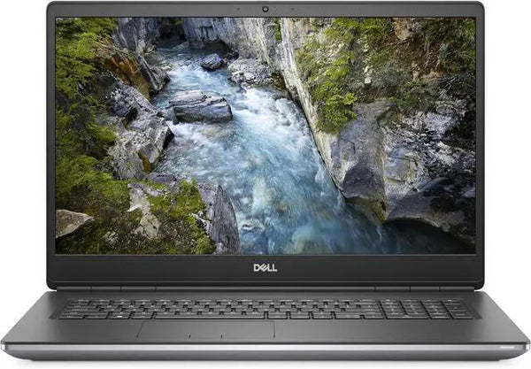 Dell Precision 7770 17.3 in i9-12950HX A3000 64GB RAM 1TB SSD W11 Pro Low