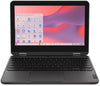 Lenovo 500E G4S 11.6 in Intel N100 8GB RAM 64GB eMMC Chrome OS ChromeOS