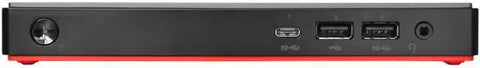 Lenovo Thinkcentre M75N PC Ryzen 3 PRO 3300U 8GB RAM 256GB SSD W11 Pro
