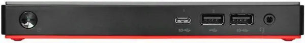 Lenovo Thinkcentre M75N PC Ryzen 3 PRO 3300U 8GB RAM 256GB SSD W11 Pro