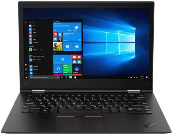 Lenovo Thinkpad X1 Yoga G3 14 in Touch i7-8650U 16GB RAM 256GB SSD W11 Pro
