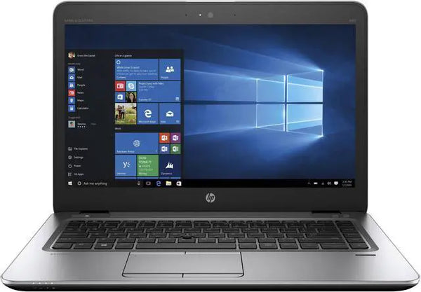 Hp Elitebook 840 G3 8GB RAM 500GB W10 Pro i5-6200U
