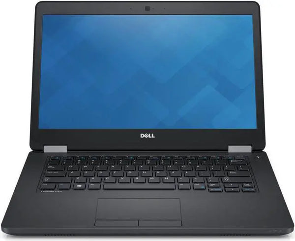 Dell Latitude E5470 14 in Intel Core i5 8GB RAM 128GB SSD W10 Pro