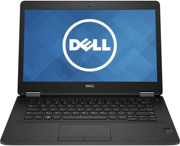 Dell Latitude E7470 i5-6200U 8GB RAM 256GB SSD W10 Pro