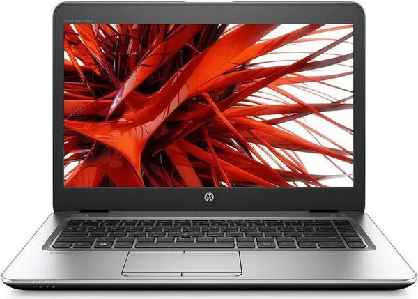 HP EliteBook 840 G3 14 in- i5-6300U 16GB DDR4 256GB SSD W10 Home 64Bit