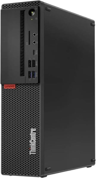 Lenovo ThinkCentre M720s SFF PC i7-8700 16GB RAM 256GB SSD W10 Pro