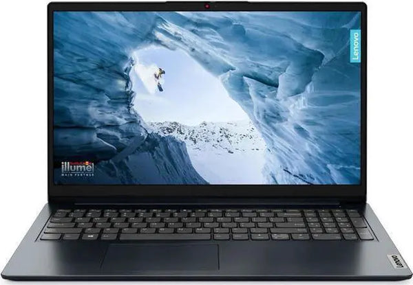 Lenovo IdeaPad 1i Business&Home 15.6 in FHD Display i5-1235U 24GB RAM 1TB NVMe