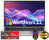 Acer Aspire Go 15.6 in Full Business Ryzen 7 7730U 16GB RAM 512GB SSD Lifetime
