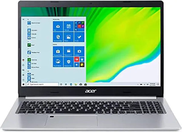 Acer Aspire 5 A515-46-R14K Slim 15.6 in Full IPS Ryzen 3 3350U Mobile 4GB DDR4