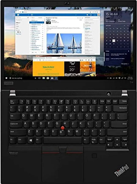 Lenovo ThinkPad T14 Gen 1 14 in Ryzen 7 PRO 4750U FHD 16GB RAM 512GB SSD