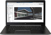 HP ZBook Studio G4 i7-7700HQ 8GB RAM 256GB SSD 2HU31UT#ABA 2HU31UT#ABA 15.6in