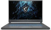 MSI Stealth 15M : 15.6 in 144Hz FHD 1080p Display i7-11375H NVIDIA 16GB RAM