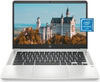 HP Chromebook 14 Intel Celeron N4020 4GB RAM 32 GB eMMC 14? Micro-Edge Display