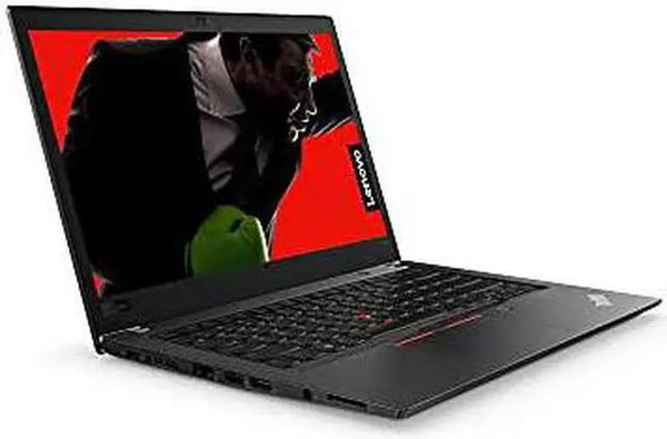 Lenovo ThinkPad T480s 14 FHD Core i5-8350U 8GB RAM 256GB M.2-NVMe W10 Pro