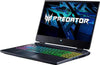 Acer Predator Helios 300 15.6 in FHD Intel Core i7 NVIDIA GeForce RTX 3060
