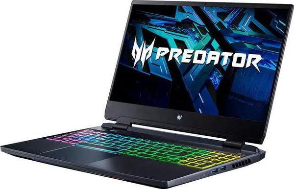 Acer Predator Helios 300 15.6 in FHD Intel Core i7 NVIDIA GeForce RTX 3060