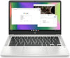 HP Chromebook 14 Intel Celeron N4120 4GB RAM 64 GB eMMC Display Chrome
