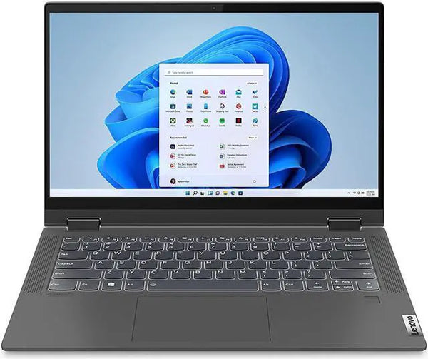 Lenovo Flex 5i 14.0 in FHD Touch Display i7-1165G7 12GB RAM 512GB M.2 NVMe SSD