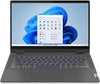 Lenovo Flex 5i 14.0 in FHD Touch Display i7-1165G7 12GB RAM 512GB M.2 NVMe SSD