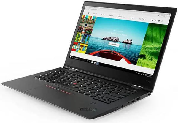 Lenovo ThinkPad X1 Yoga Multimode W10 Pro Intel i7-8650U 512GB NVMe-PCIe 16GB