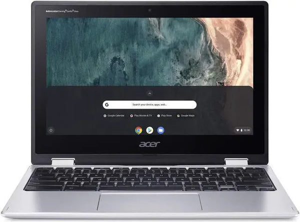 Acer Chromebook Spin 311 CP311-2H-C3KA Intel Celeron N4000 11.6 in Touch 4GB