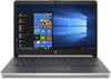 HP 14-df0023cl 14 in FHD IPS i3-8130U 4GB DDR4 128GB SSD Home Silver Minor