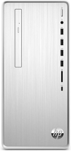 HP Pavilion TP01-2155M Desktop Ryzen 3 8GB DDR4-3200 MHz RAM 1TB Ryzen 3 5300G