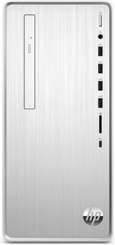 HP Pavilion TP01-2155M Desktop Ryzen 3 8GB DDR4-3200 MHz RAM 1TB Ryzen 3 5300G