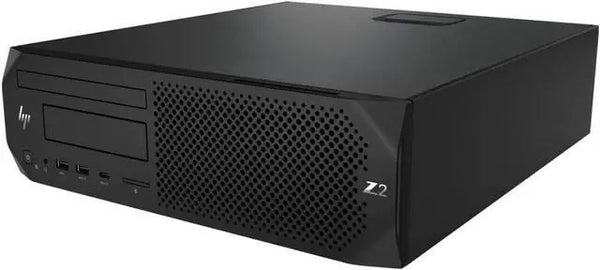 HP Z2 Small Form Factor G4 Desktop i5-8500 8GB DDR4-2666 RAM 512GB SSD Home