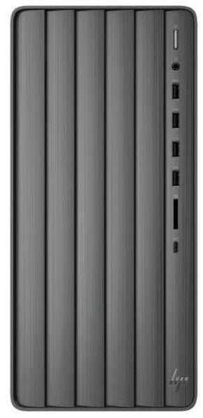 HP ENVY TE01-5000T i5-14400 64GB DDR4-3200 1TB SSD Home Desktop Black