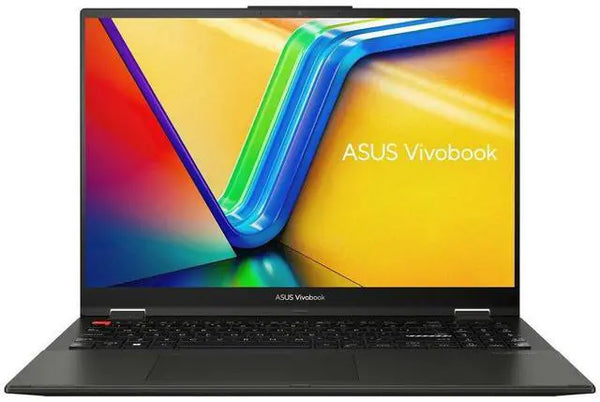 ASUS Vivobook S 16 Flip 16 in WUXGA Touch i5-1335U 16GB DDR4 512GB M.2 PCIe