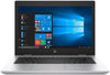 HP ProBook 645 G4 14 in Ryzen 5 PRO 2500U 16GB DDR4 512GB SSD AMD Radeon Vega
