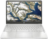 HP Chromebook 14at-na100 14 in FHD IPS Intel Celeron N4500 4GB RAM 32GB eMMC
