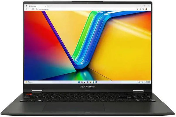 ASUS Vivobook S 16 Flip 16 in WUXGA IPS Touch Ryzen 7 7730U 16GB DDR4 1TB NVMe