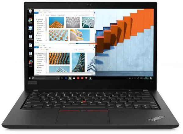 Lenovo ThinkPad T14 14 in FHD IPS i5-1145G7 16GB DDR4 256GB SSD Iris Xe W11