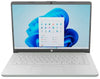 HP 14-dq6013dx 14 in Intel N150 16GB DDR4-3200 128 GB UFS Home in S mode