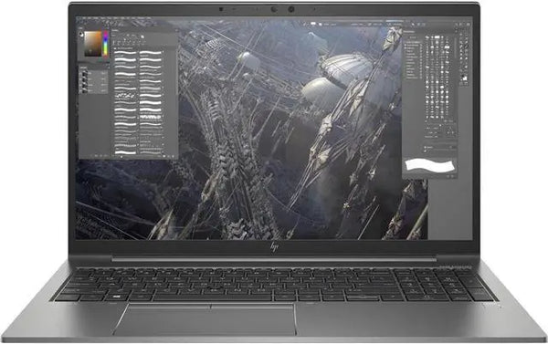 HP ZBook Firefly 14 G8 15.6 in FHD IPS i5-1135G7 8GB DDR4 256GB SSD Gray