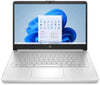 HP 14-dq6011dx 14 in Intel N150 4GB DDR4 128GB UFS Home Silver Minor Scratches