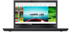 Lenovo ThinkPad T470 14.0 in i5-6300U 8GB DDR4 256GB SSD W11 Pro Black Minor