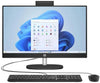 HP 24-CR1000I 23.8 in FHD Core Ultra 5 125U 16GB RAM 1TB SSD Home All-in-One
