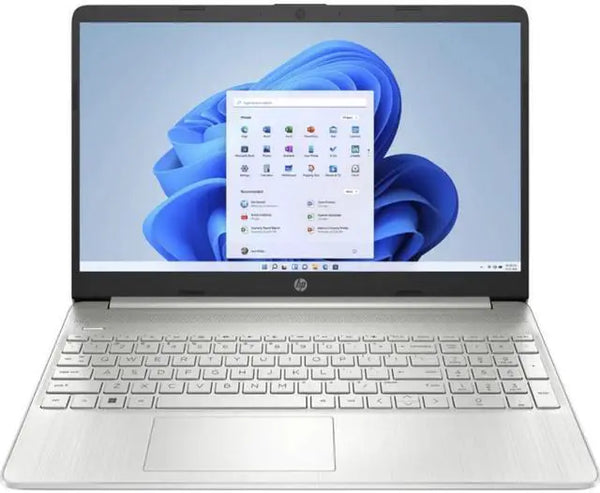 HP 15-dy2713st 15.6 in FHD i3-1125G4 8 GB DDR4 256GB SSD Home Silver