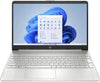 HP 15-dy2713st 15.6 in FHD i3-1125G4 8 GB DDR4 256GB SSD Home Silver