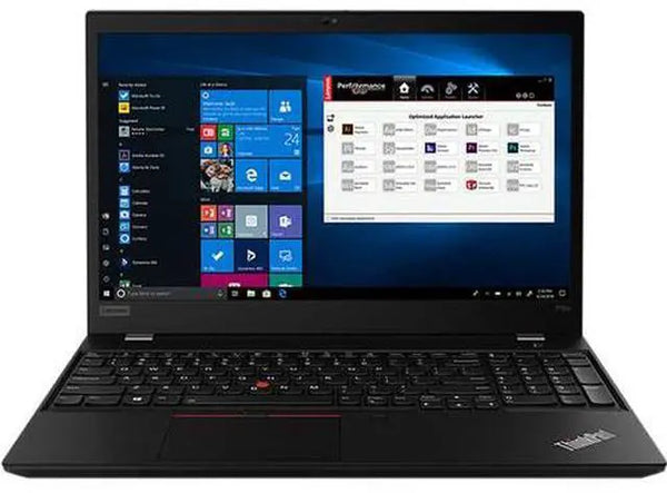 Lenovo ThinkPad P15s G1 15.6 in FHD IPS i7-10510U 16GB DDR4 512GB SSD NVIDIA