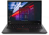 Lenovo ThinkPad T490 14 in FHD IPS i7-8665U 16GB DDR4 256GB SSD W11 Pro Black