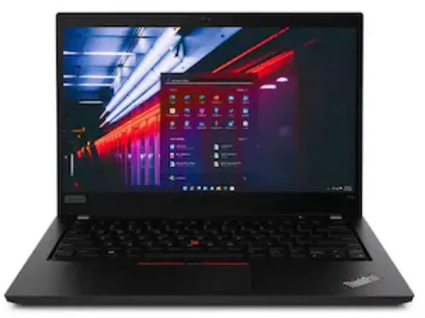 Lenovo Thinkpad T14 Gen 1 14 in FHD IPS Ryzen 5 PRO 4650U 8GB DDR4 256GB SSD