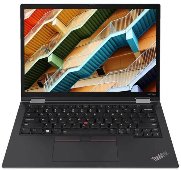 Lenovo ThinkPad X13 13.3 WUXGA Touch i5-1145G7 16GB RAM 256GB SSD Iris Xe W11