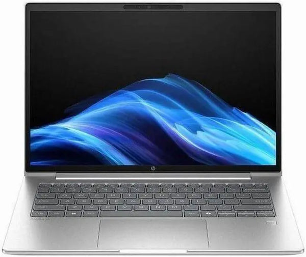 HP ProBook 4 G1i 14 in WUXGA Core Ultra 5 225U 8GB RAM 256GB SSD Silver