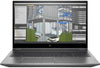 HP ZBook Fury 15 G7 15.6 in FHD Intel i7-10850H 16GB DDR4 256GB SSD NVIDIA