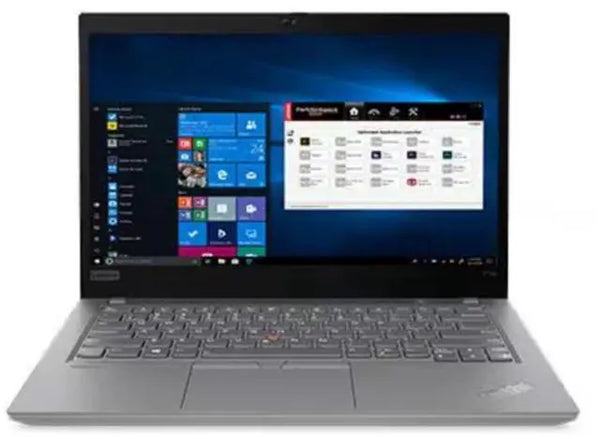 Lenovo ThinkPad P14s G2 14 in FHD IPS Touch i5-1145G7 16GB DDR4 256GB SSD