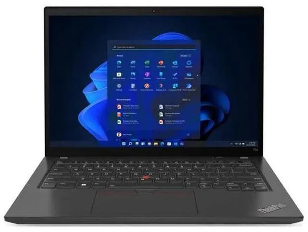 Lenovo ThinkPad T14 Gen 3 14 in WUXGA i7-1265U 16GB DDR4 256GB SSD W11 Pro